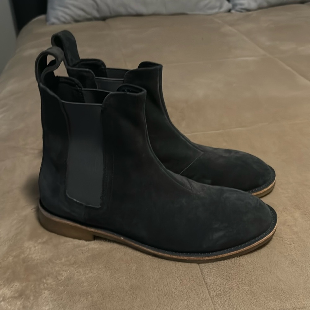 Men’s Chelsea Boot